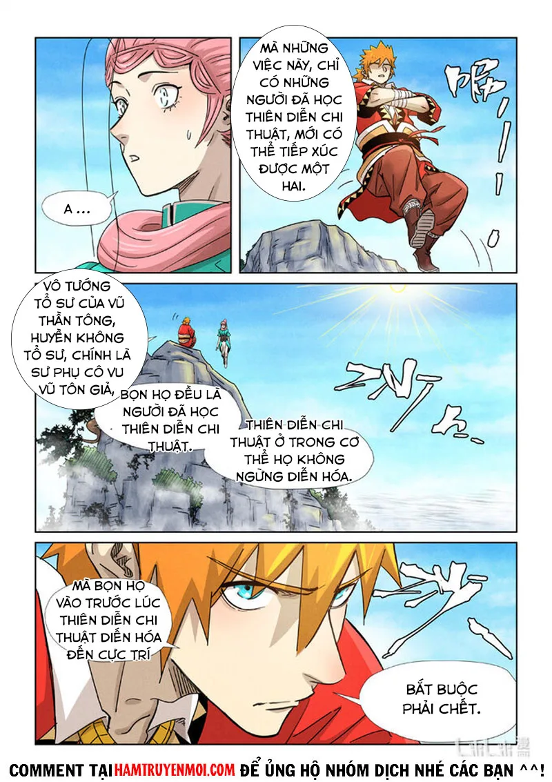 Chapter 357 - Image 4