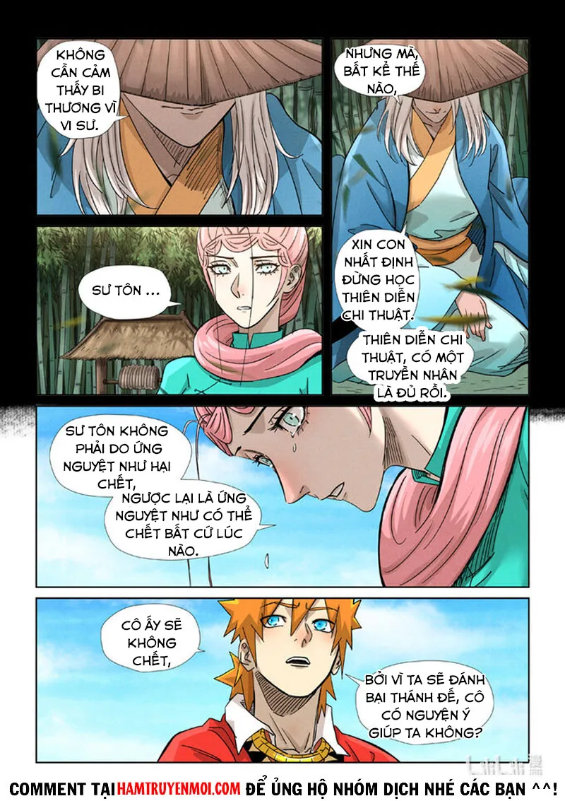 Chapter 357 - Image 6