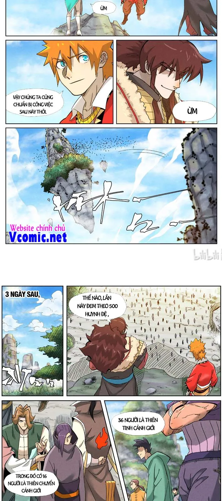 Chapter 358 - Image 4