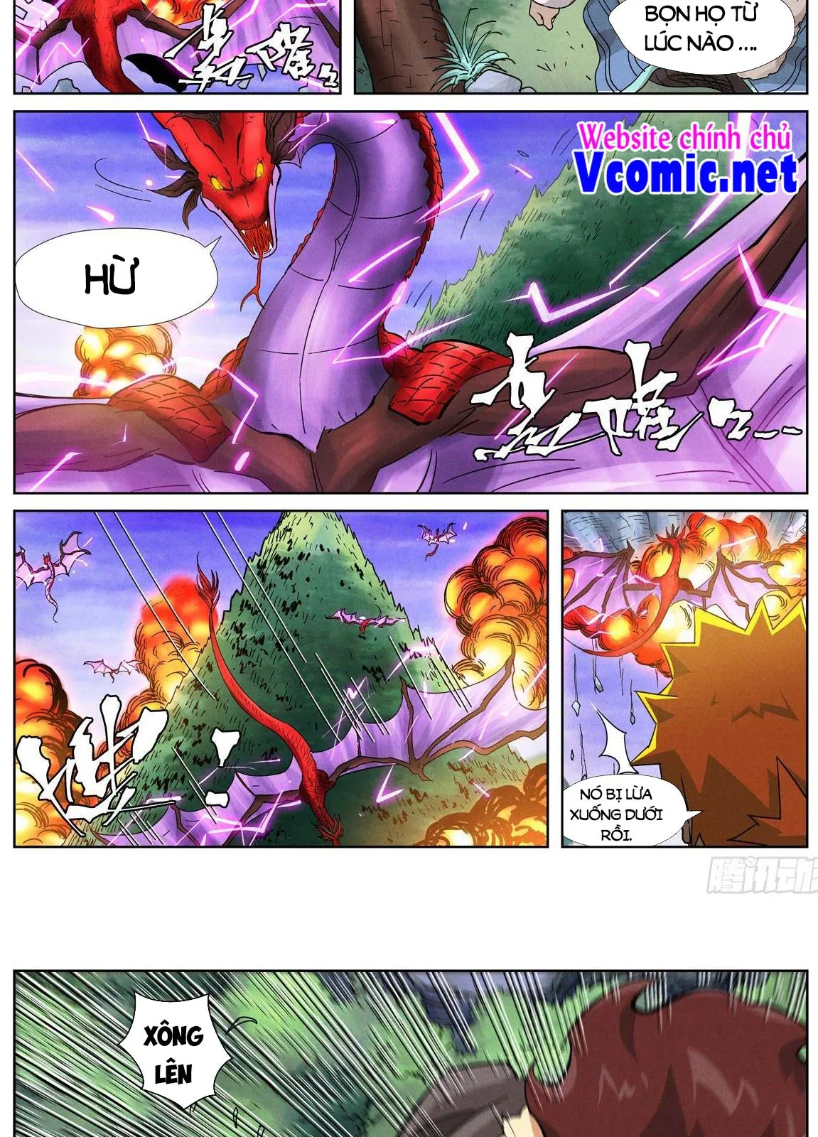 Chapter 360 - Image 7