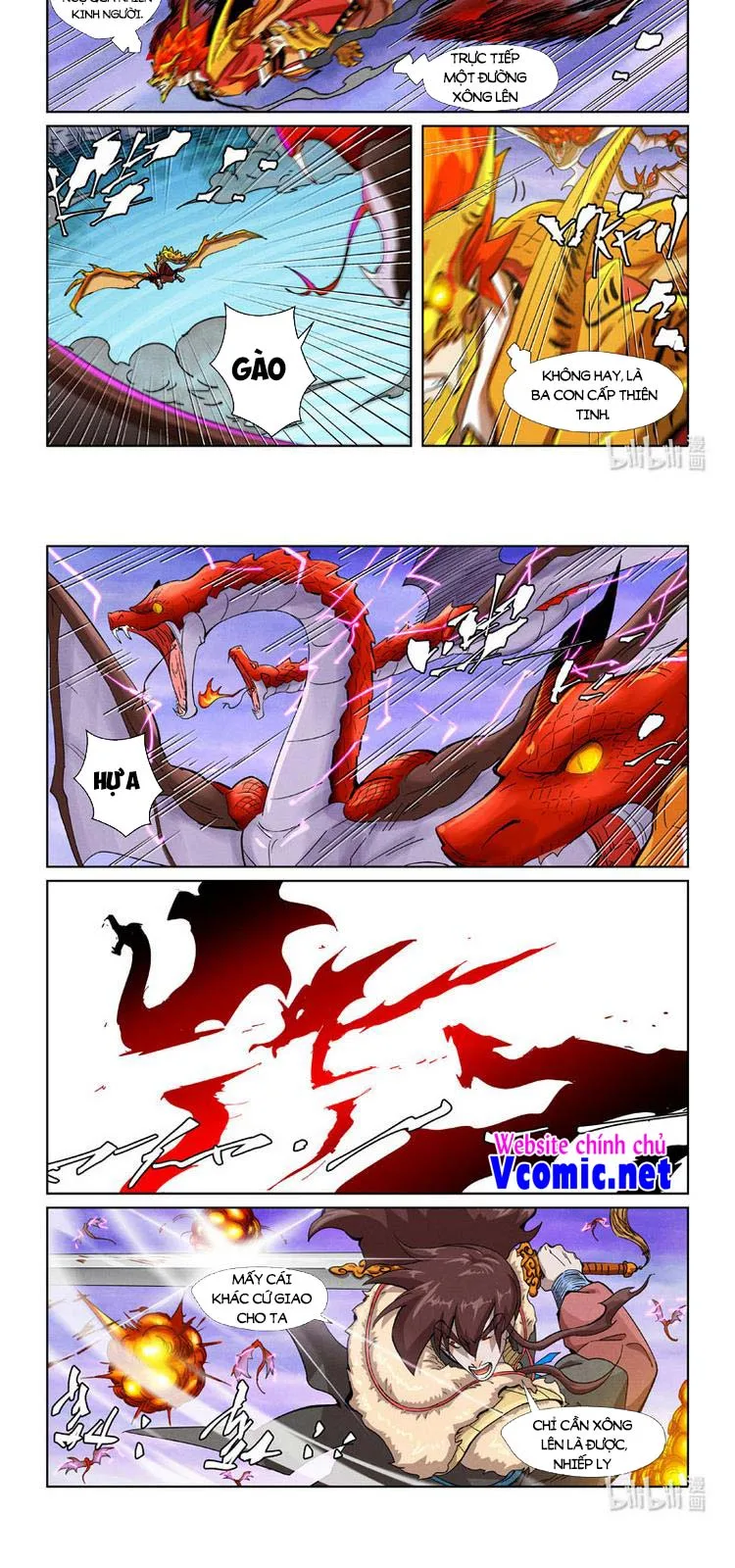 Chapter 361 - Image 4