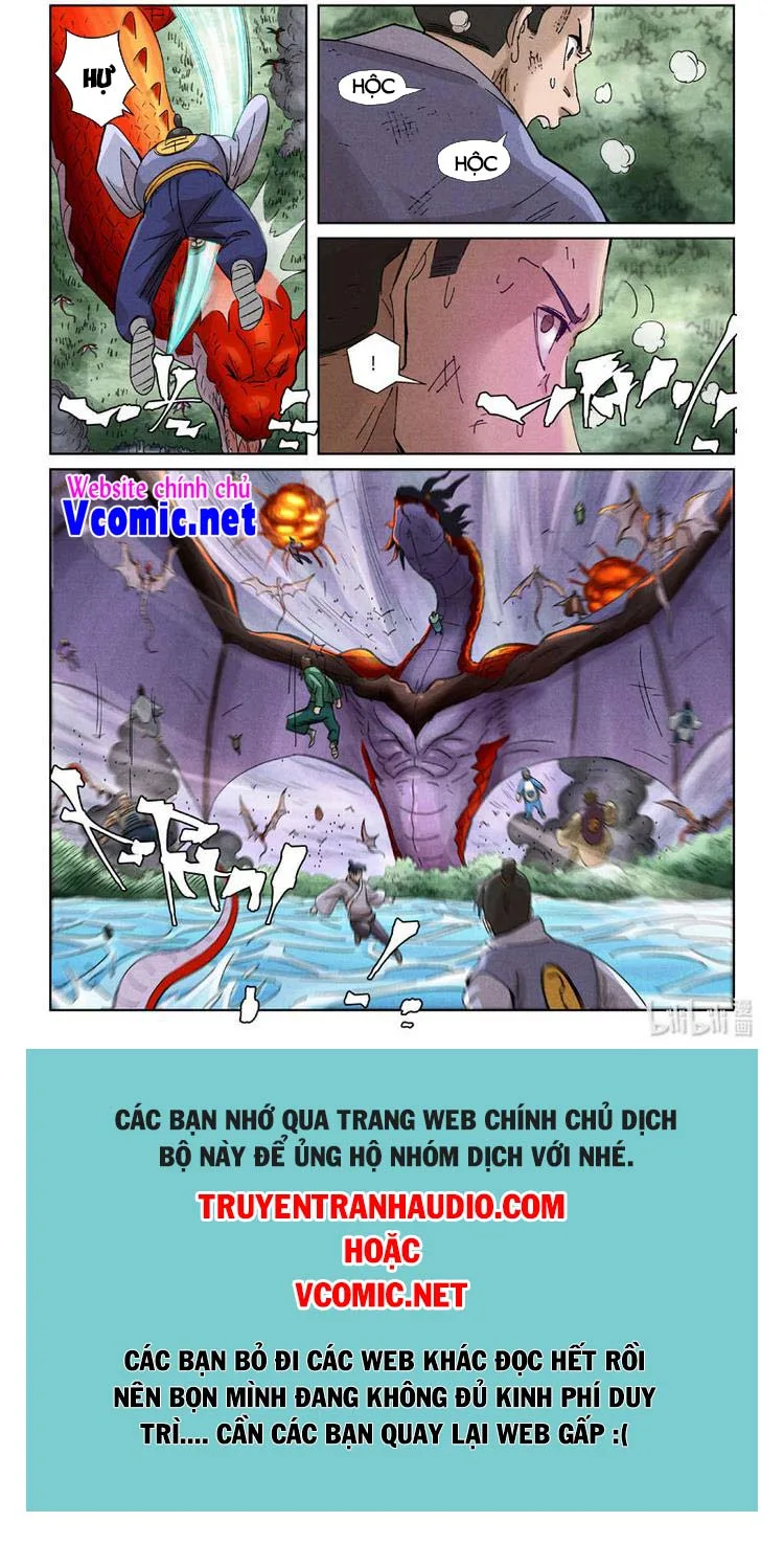 Chapter 361 - Image 7