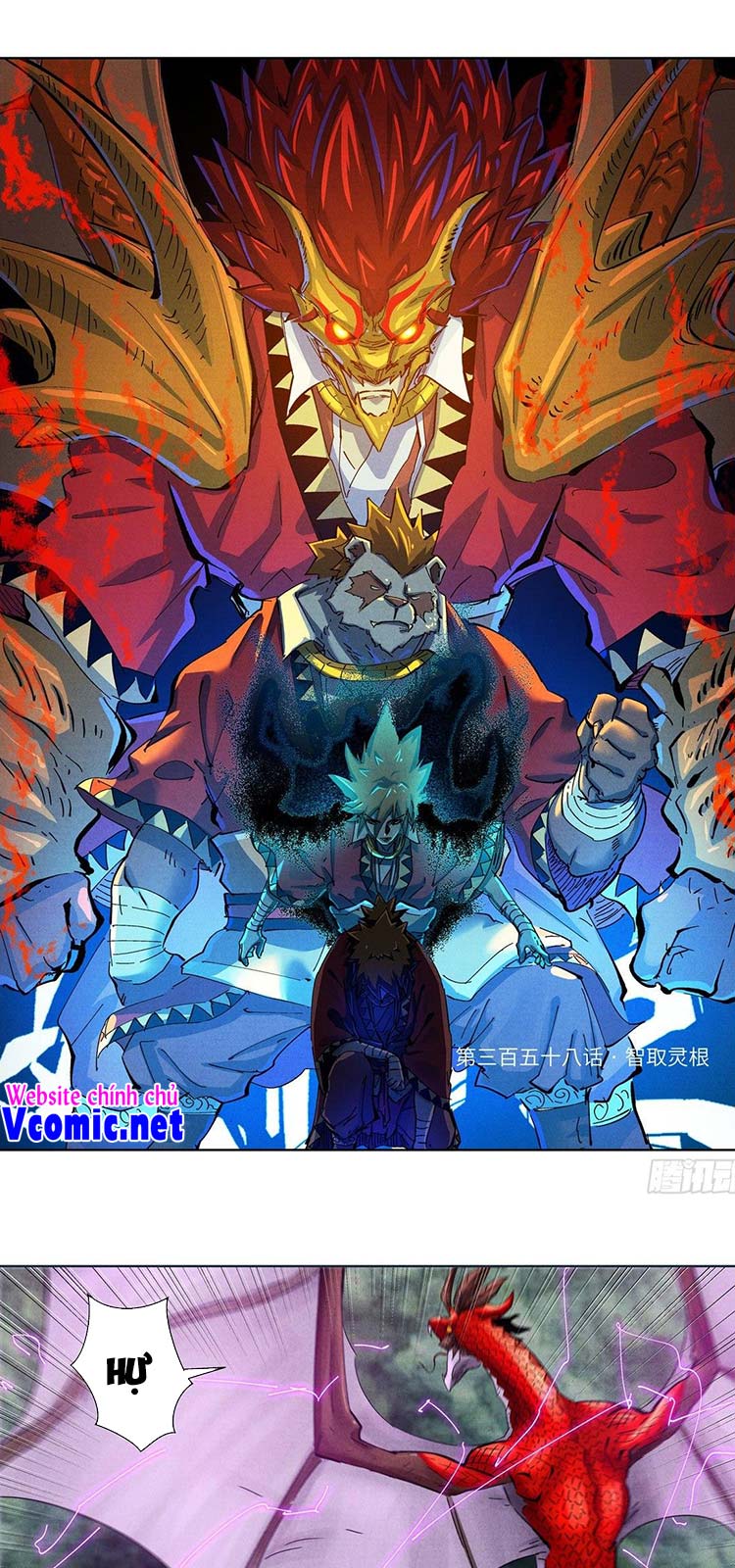 Chapter 362 - Image 1