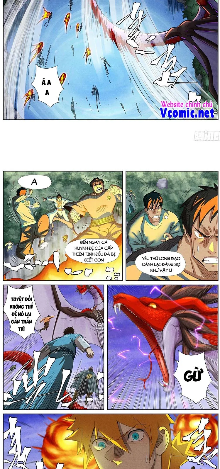 Chapter 362 - Image 3