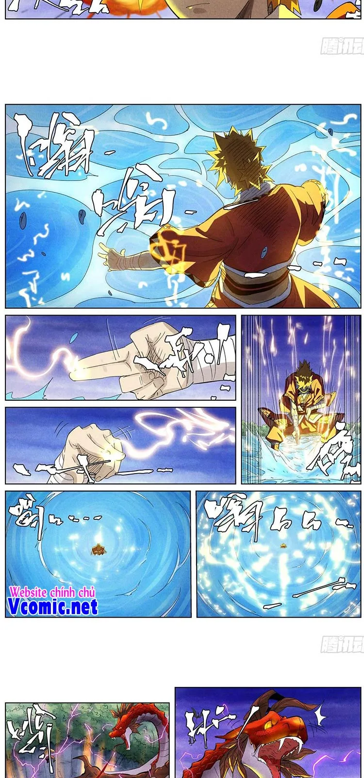 Chapter 362 - Image 4
