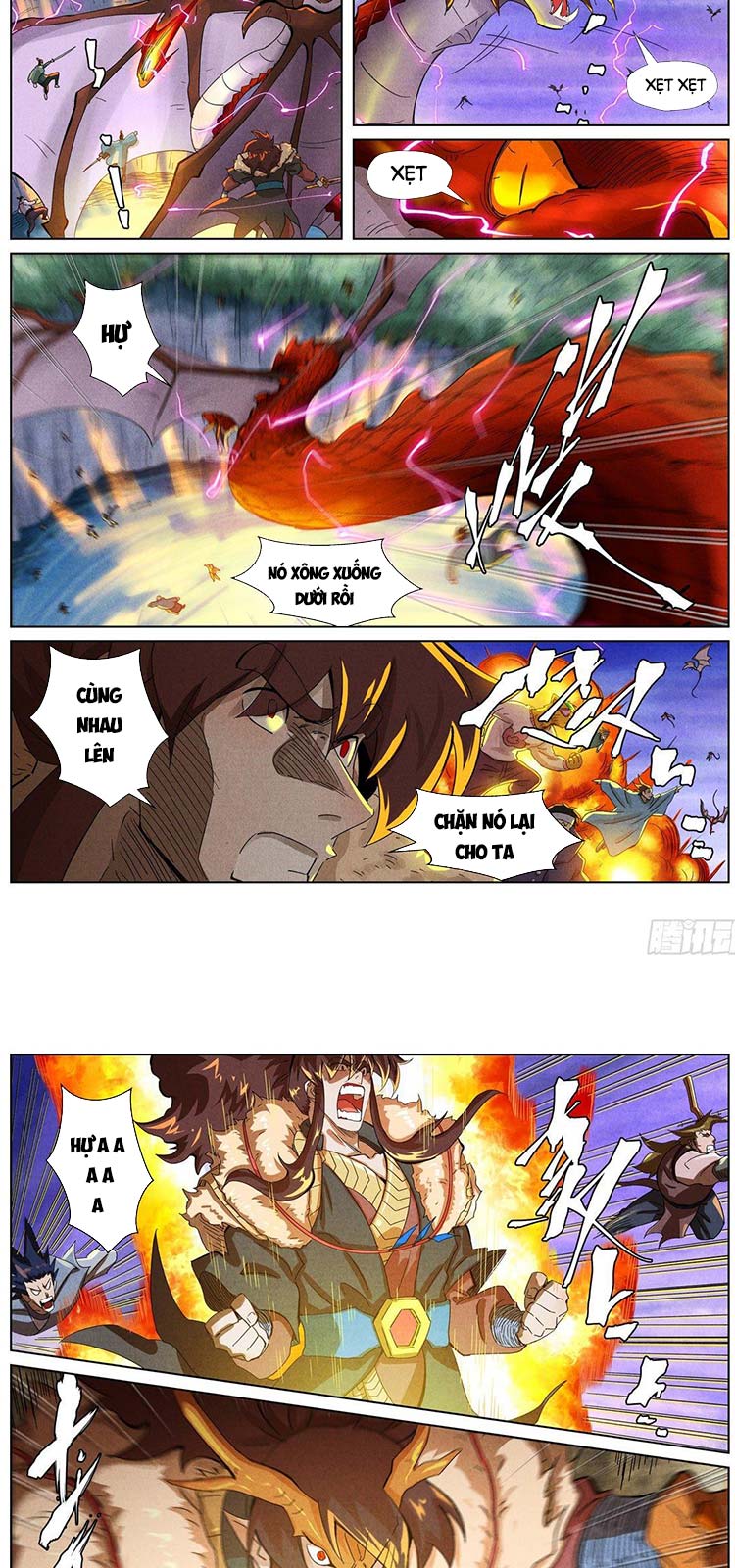 Chapter 362 - Image 5