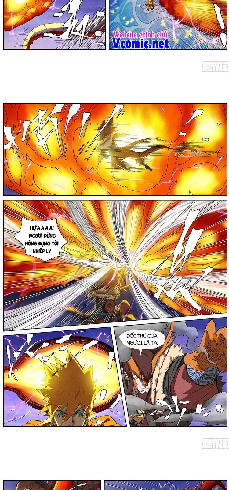 Chapter 362 - Image 7