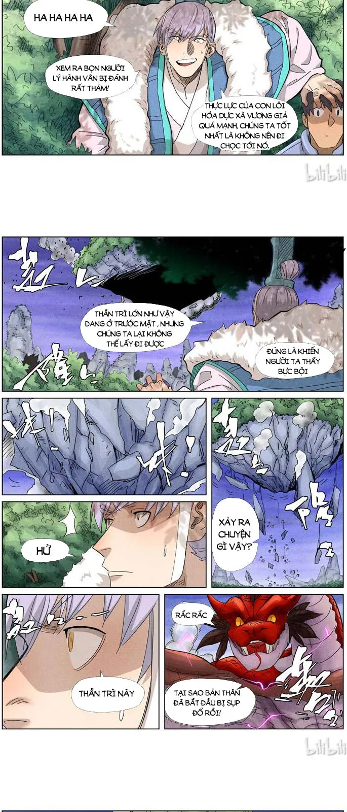 Chapter 363 - Image 5