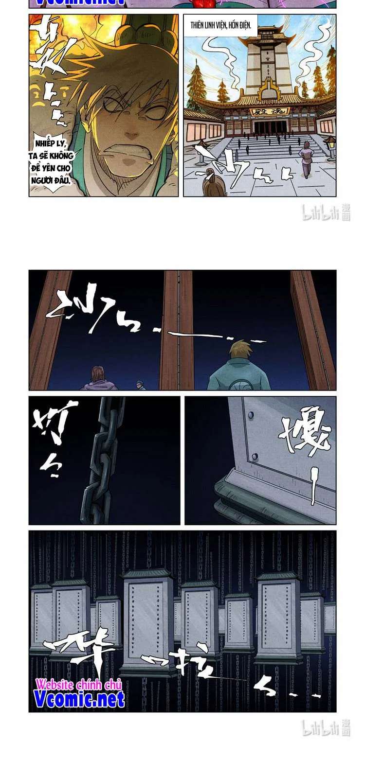 Chapter 365 - Image 6
