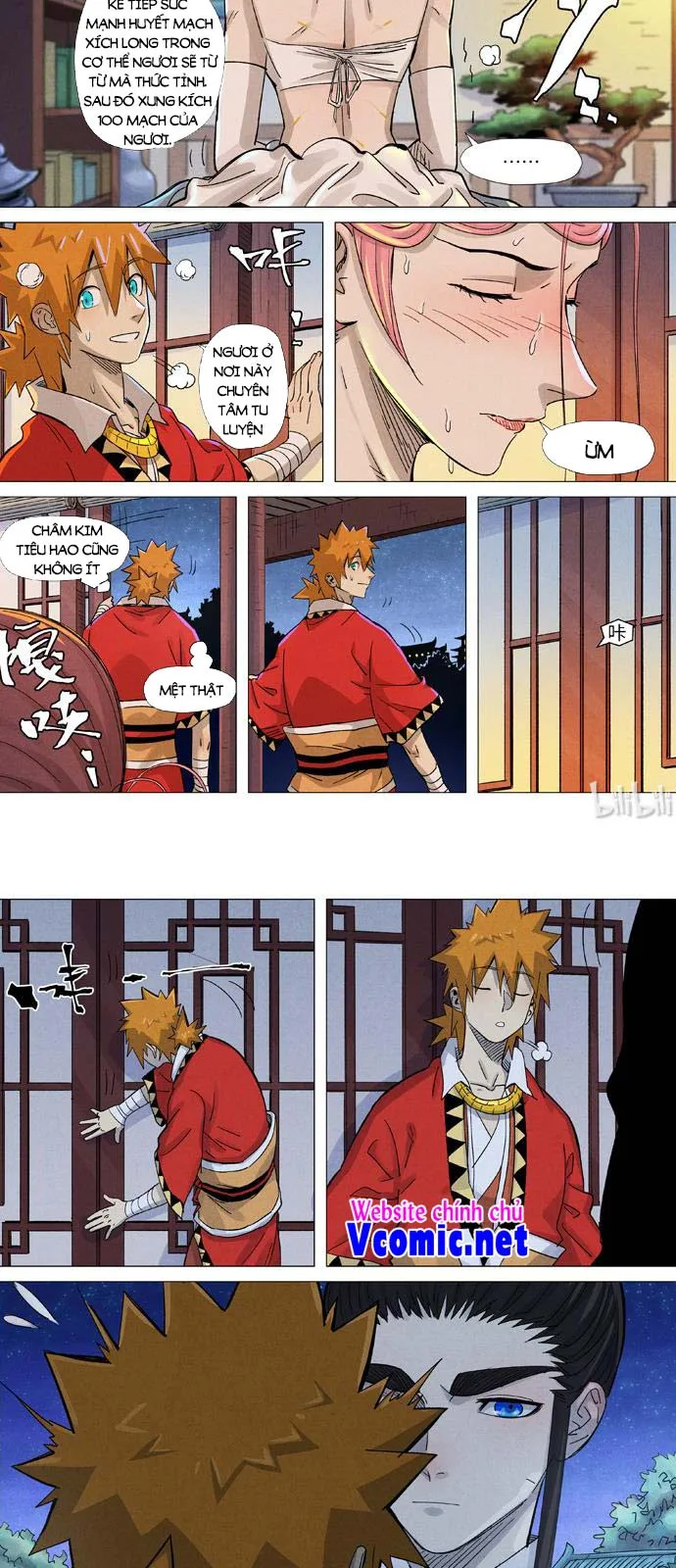Chapter 367 - Image 4