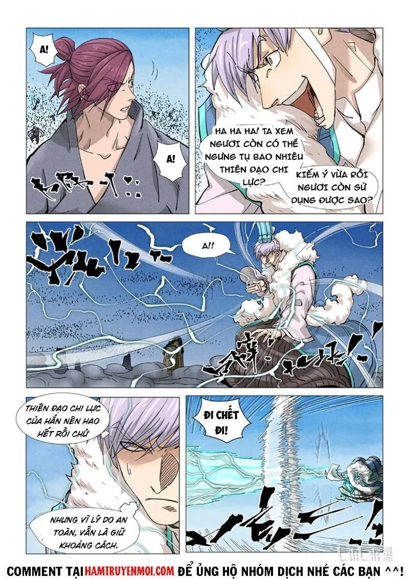 Chapter 373 - Image 3