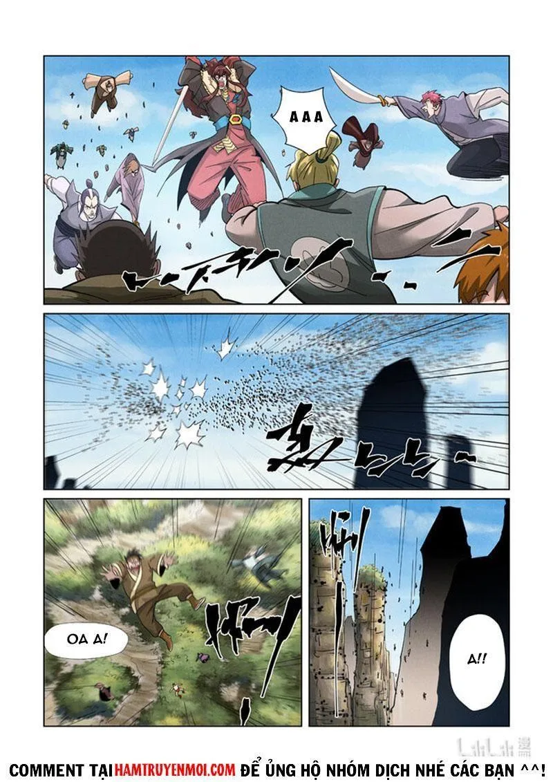 Chapter 373 - Image 9