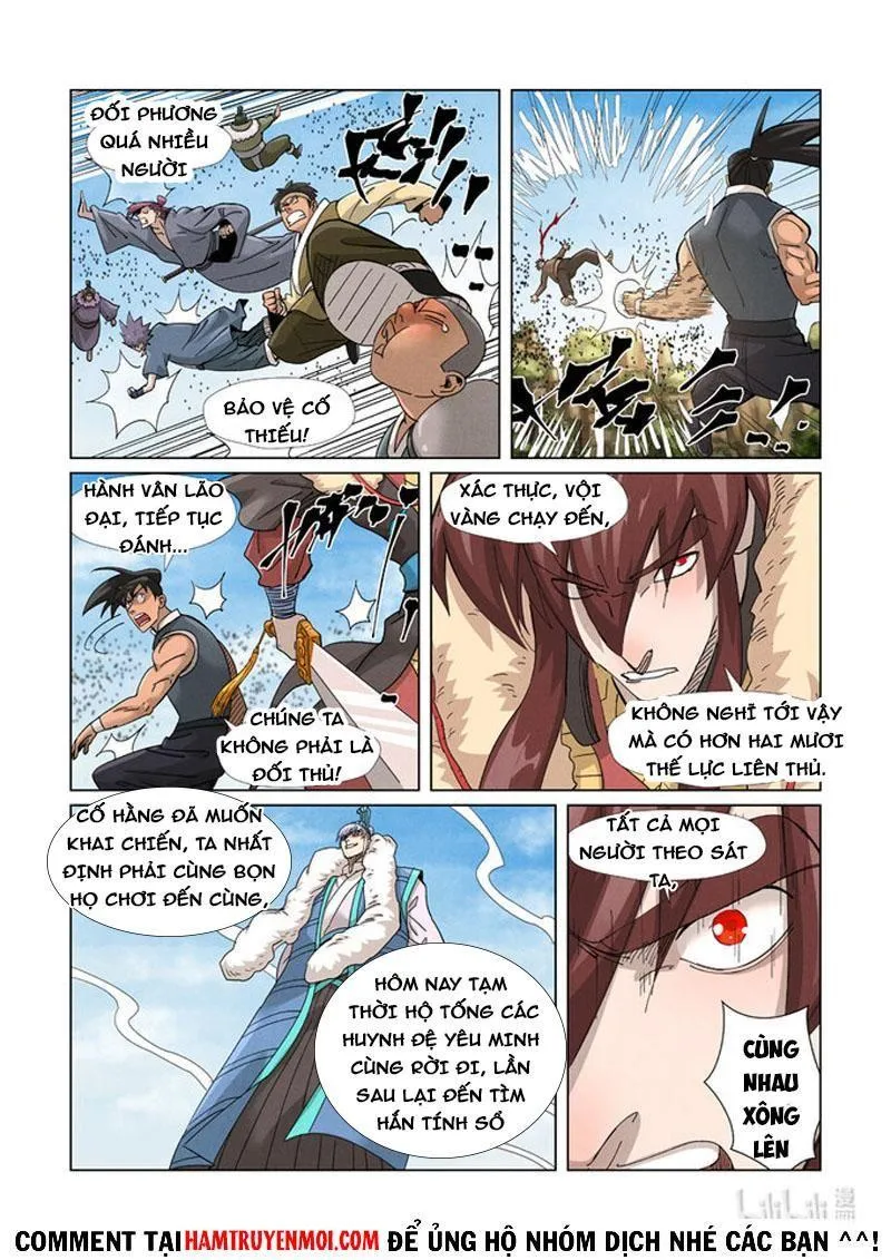 Chapter 373 - Image 10