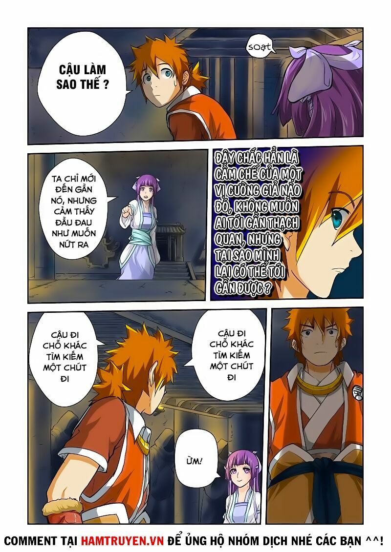 Chapter 62 - Image 6