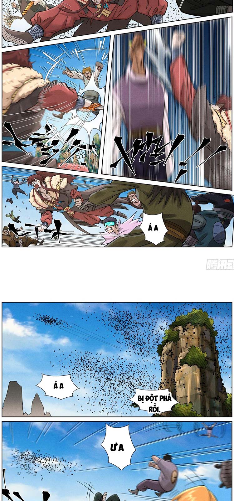 Chapter 375 - Image 2