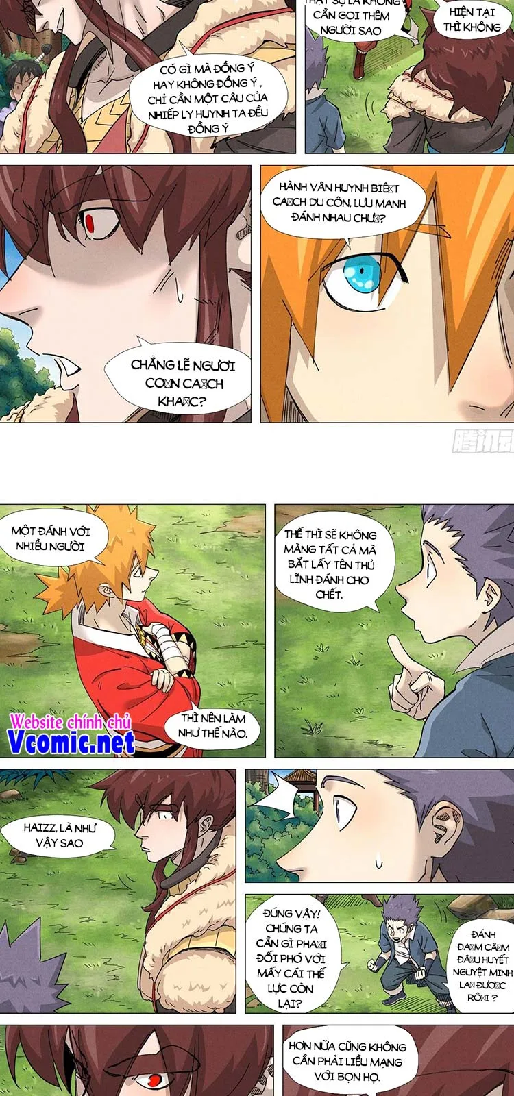 Chapter 375 - Image 6