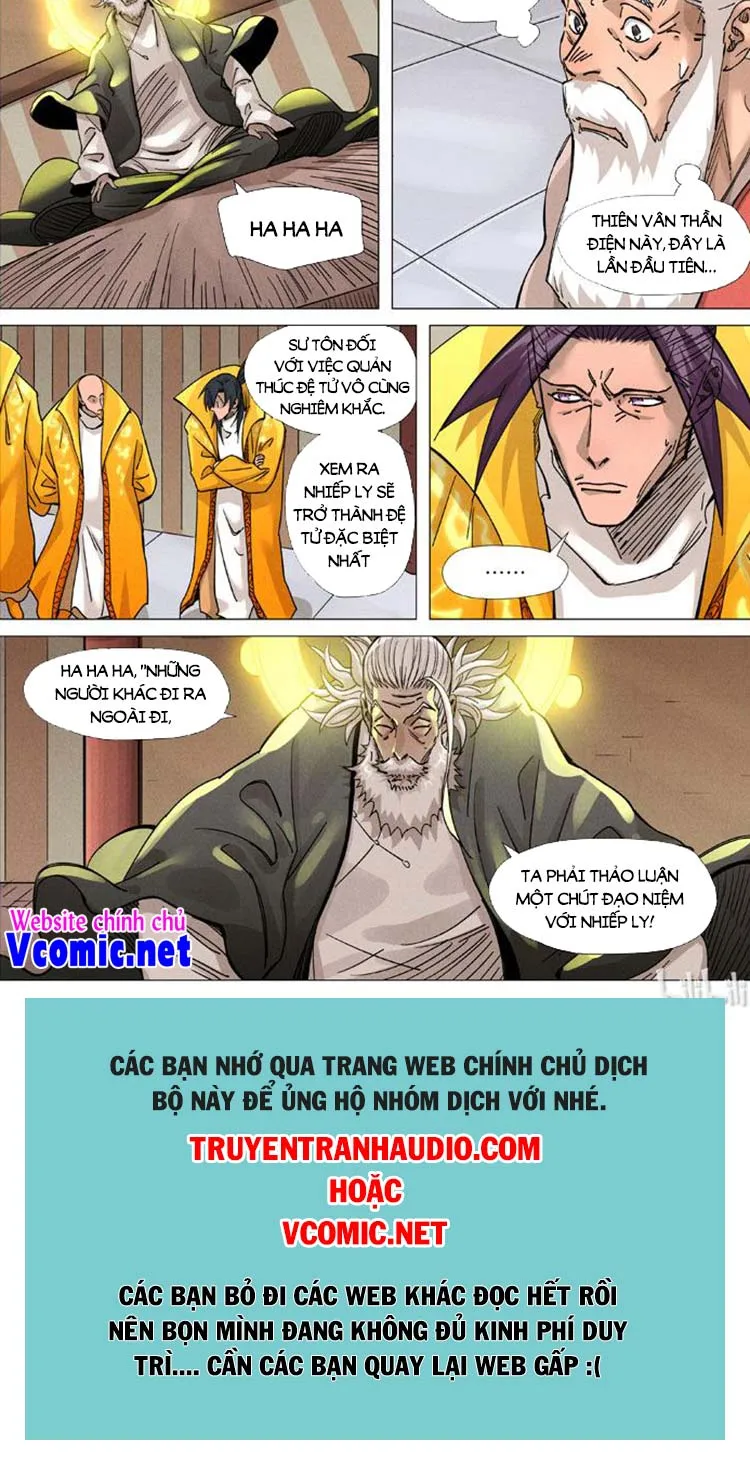 Chapter 377 - Image 8
