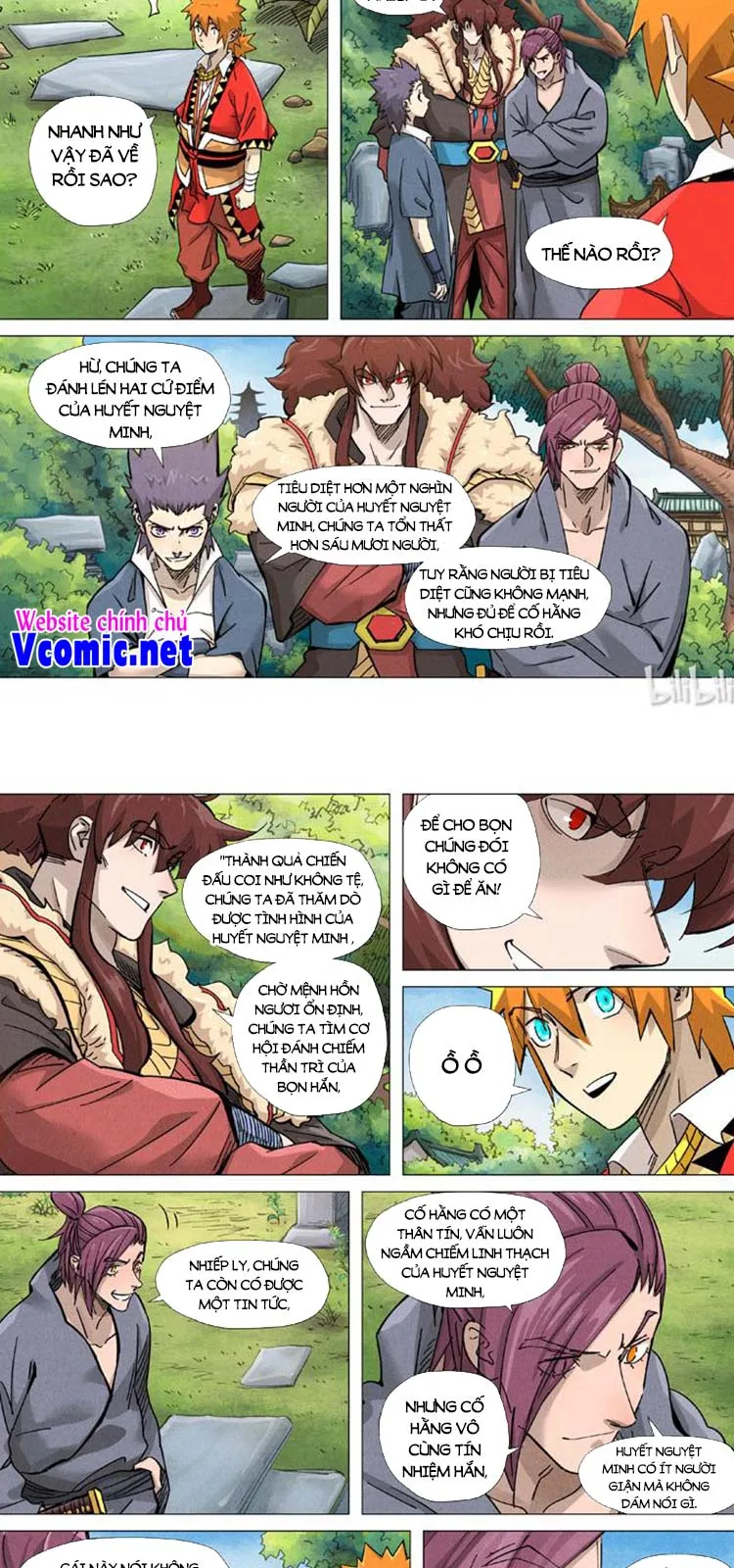 Chapter 379 - Image 2