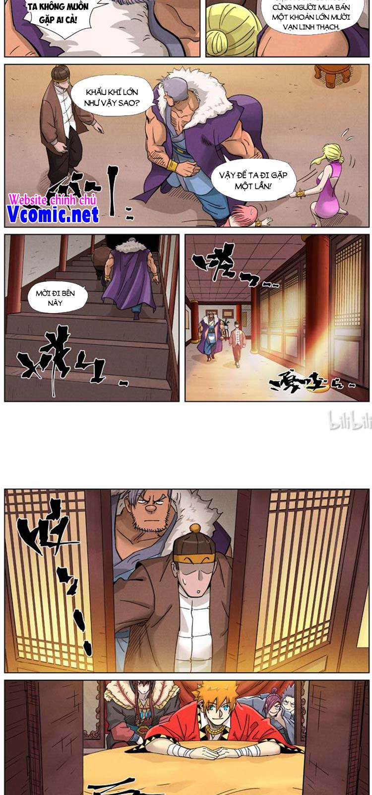 Chapter 379 - Image 5
