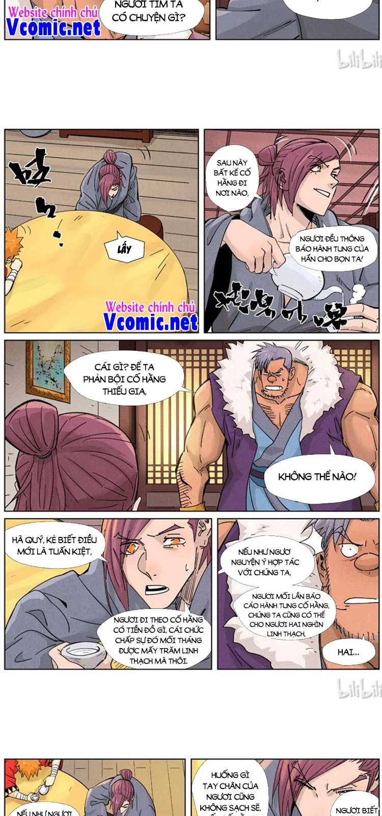 Chapter 379 - Image 7