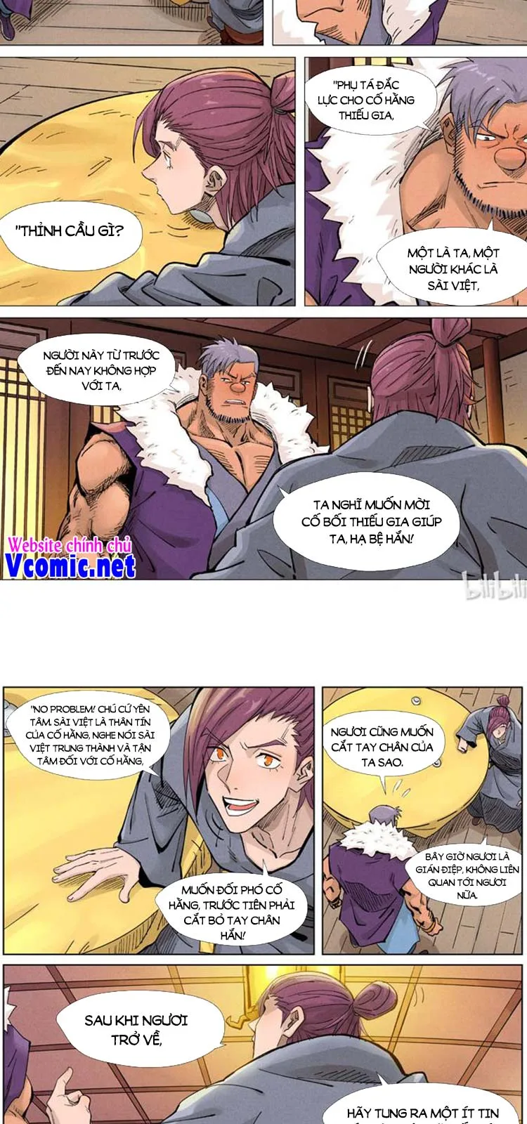 Chapter 380 - Image 2
