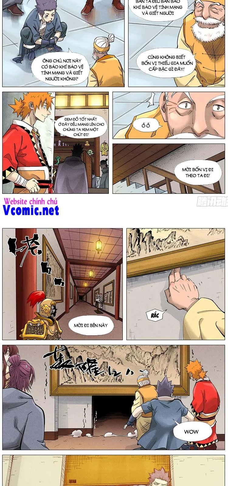 Chapter 381 - Image 2