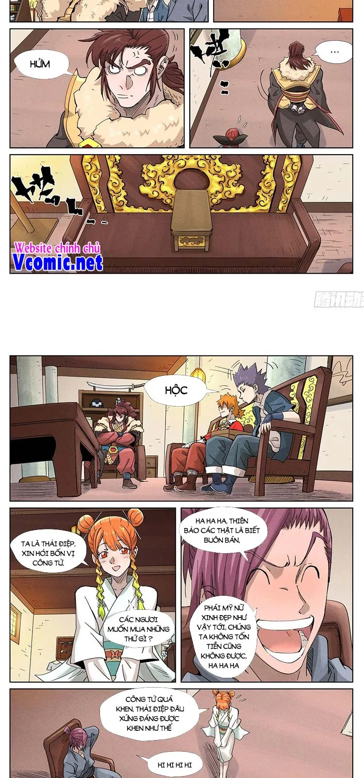 Chapter 381 - Image 5