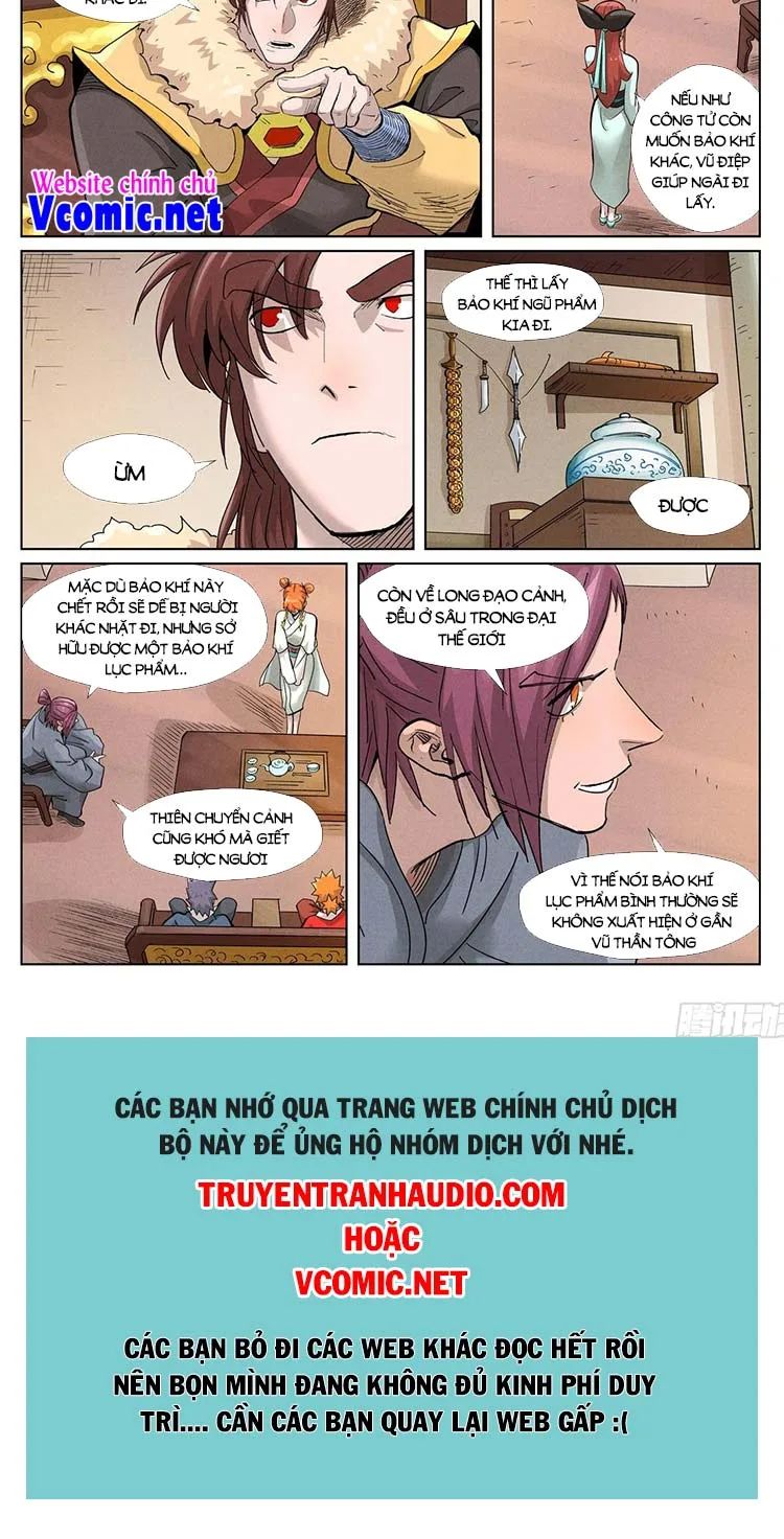 Chapter 381 - Image 7