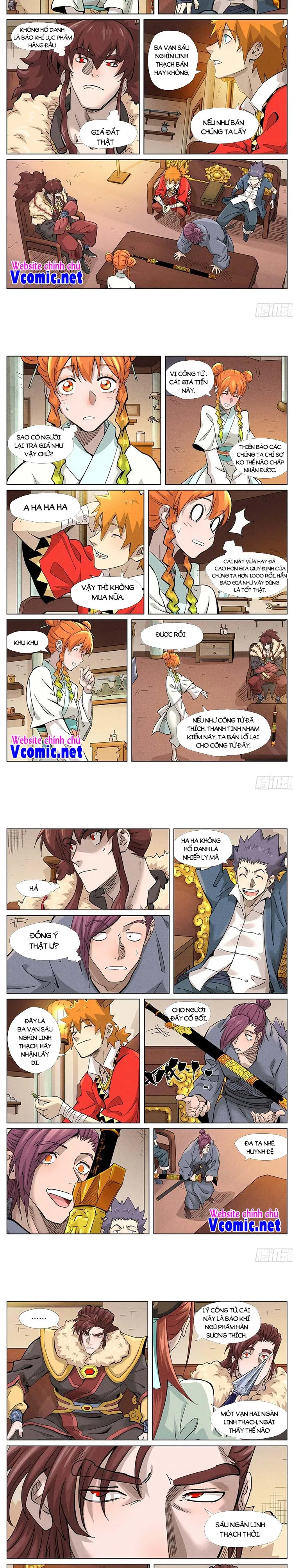 Chapter 382 - Image 2