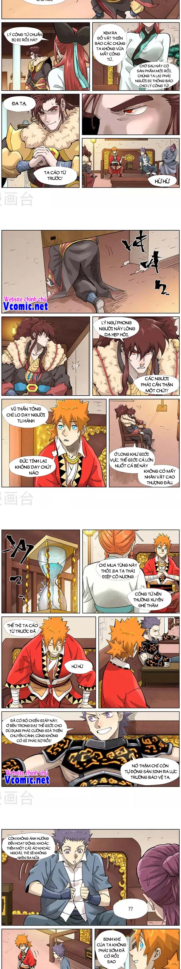 Chapter 383 - Image 2