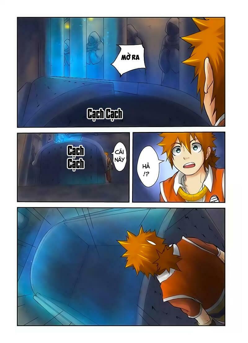 Chapter 63 - Image 7