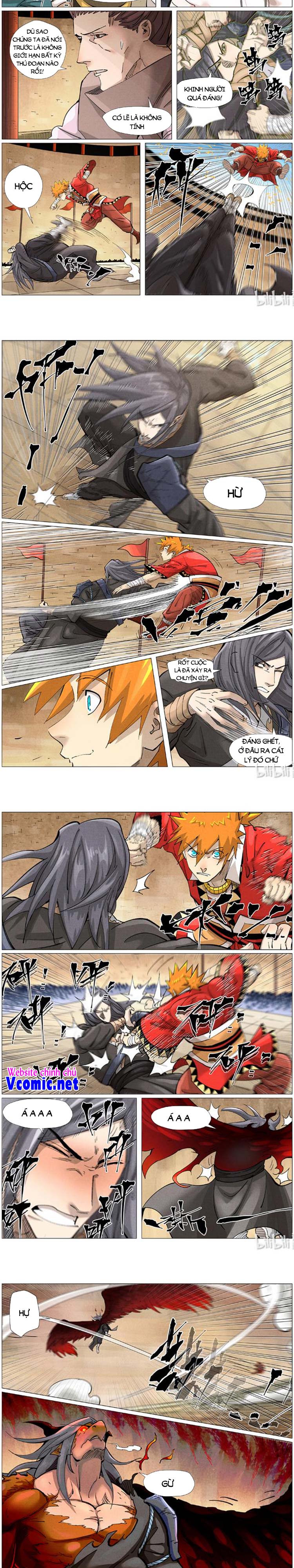 Chapter 386 - Image 2