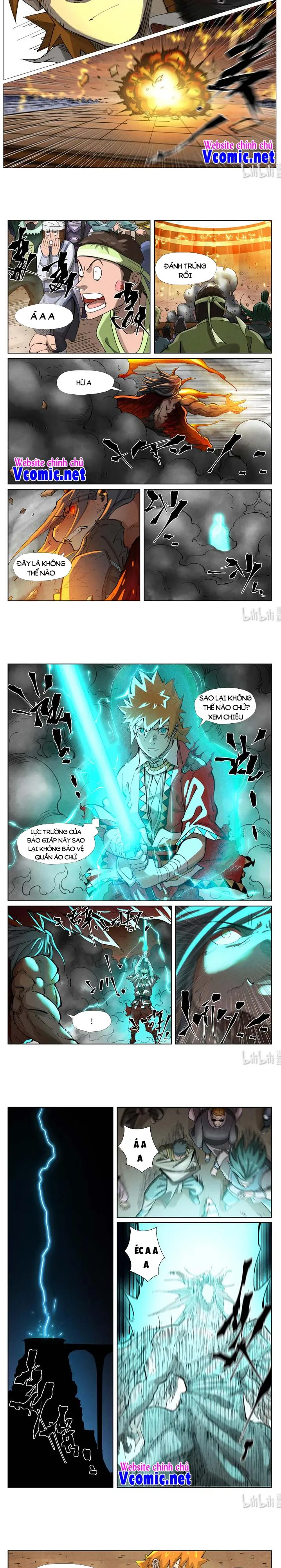 Chapter 387 - Image 2