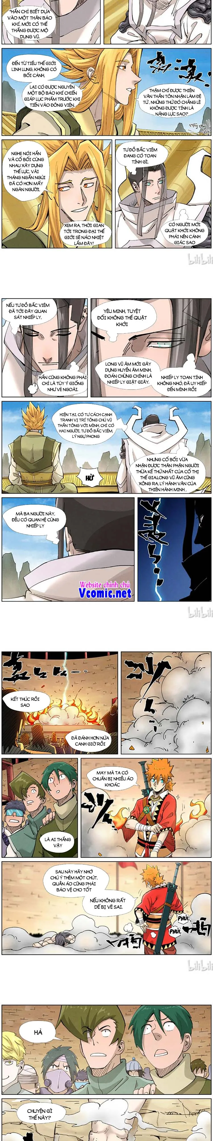 Chapter 388 - Image 2