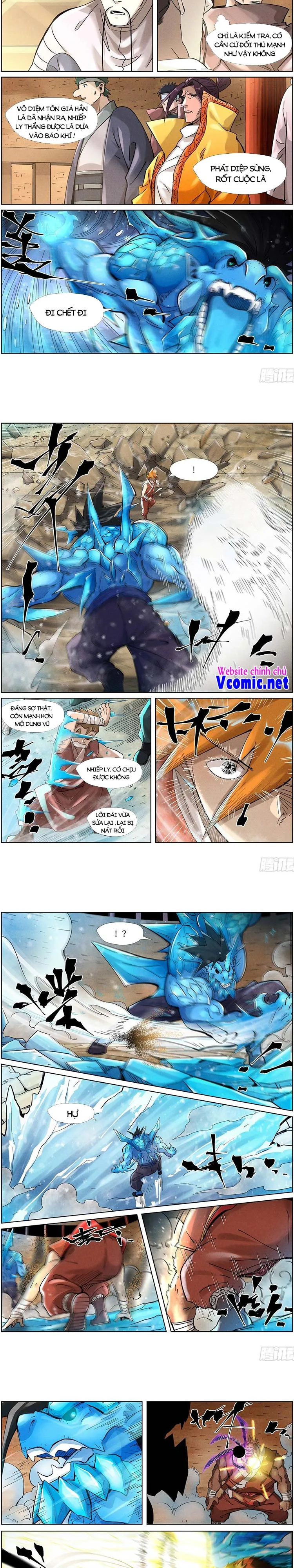 Chapter 390 - Image 2