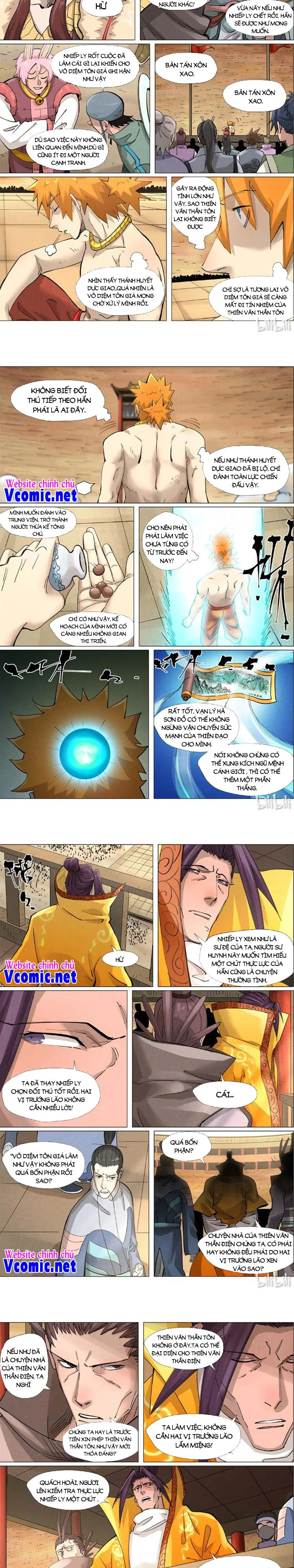 Chapter 393 - Image 2