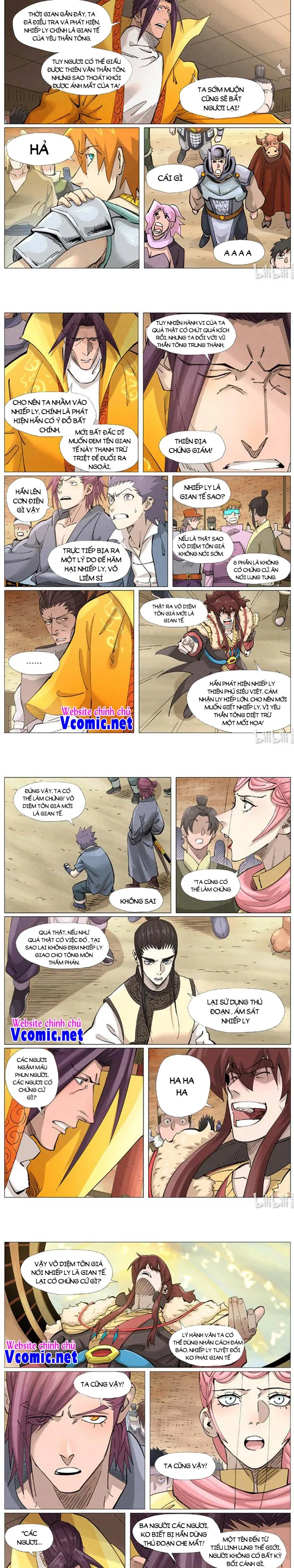 Chapter 394 - Image 2