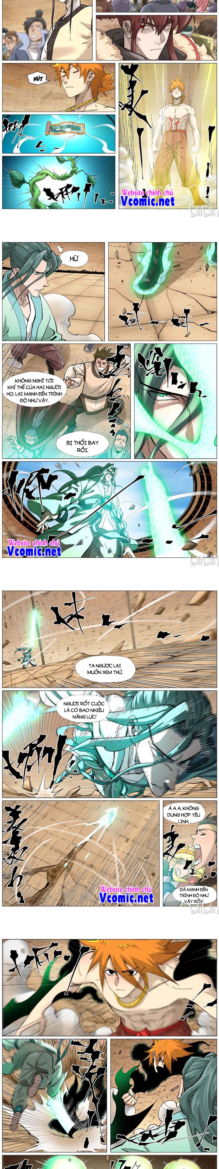 Chapter 395 - Image 2