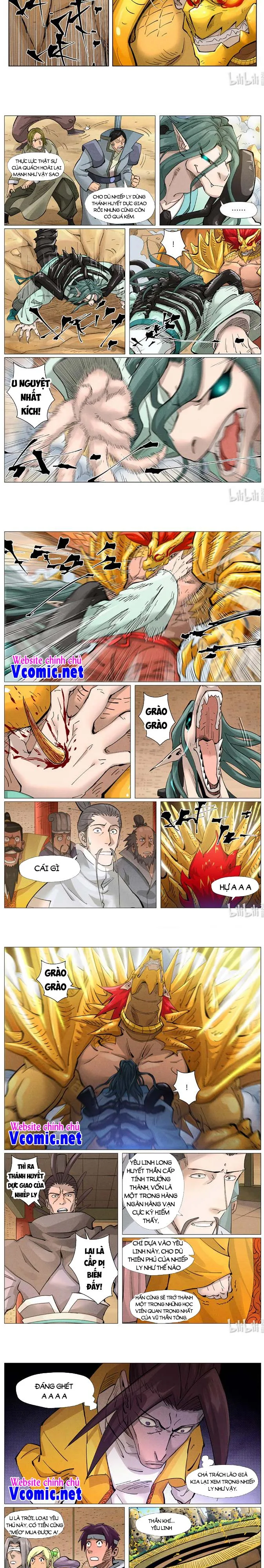 Chapter 396 - Image 2