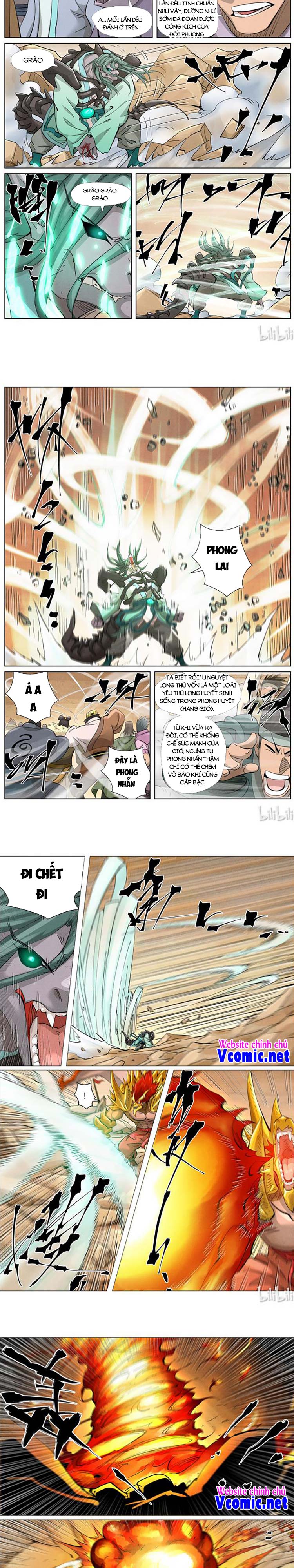 Chapter 397 - Image 2