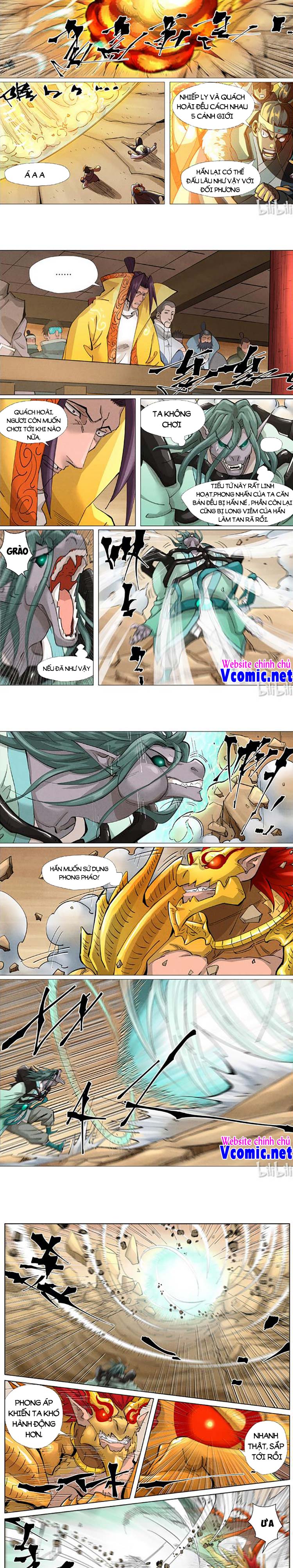Chapter 397 - Image 3