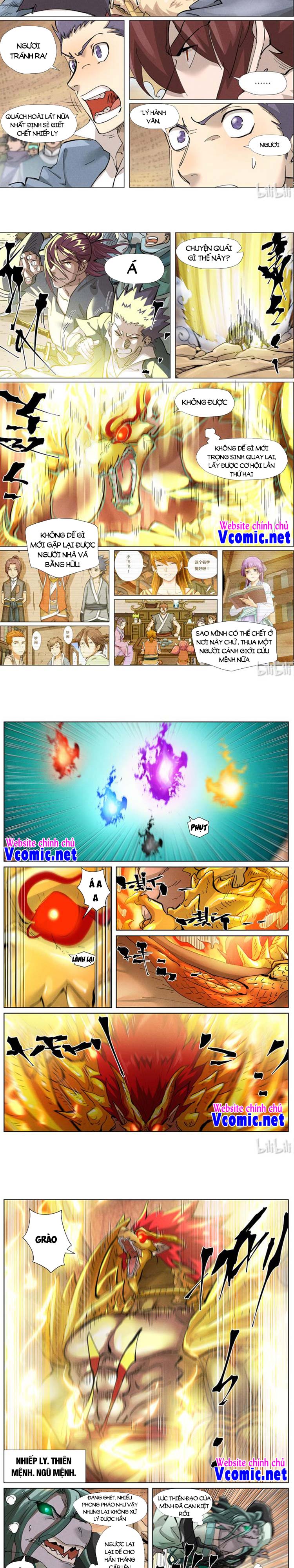 Chapter 398 - Image 3