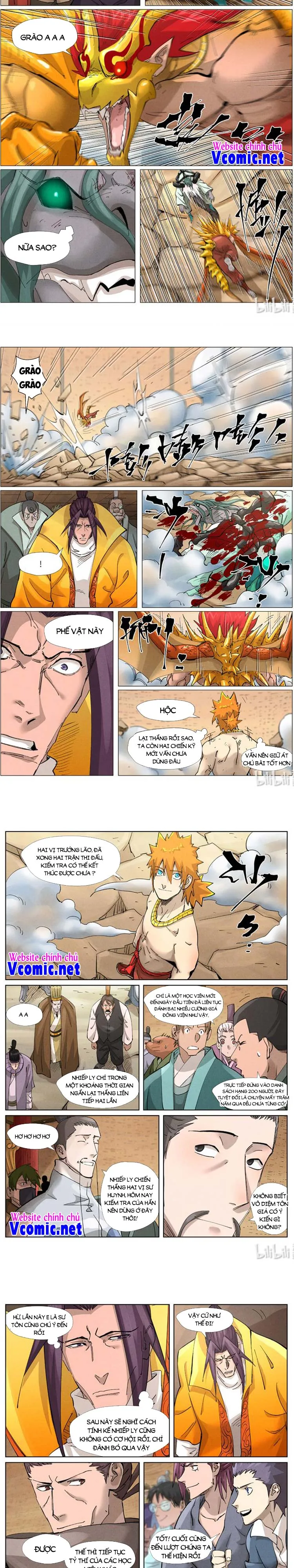 Chapter 399 - Image 2