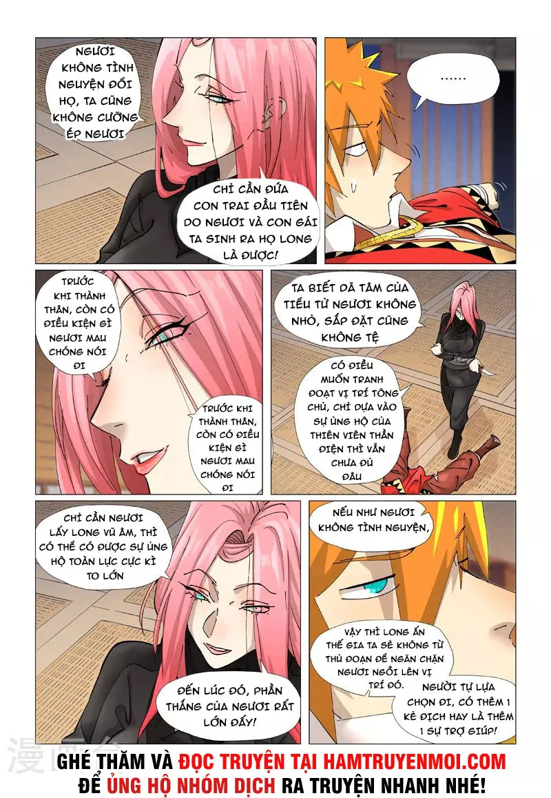 Chapter 403 - Image 2