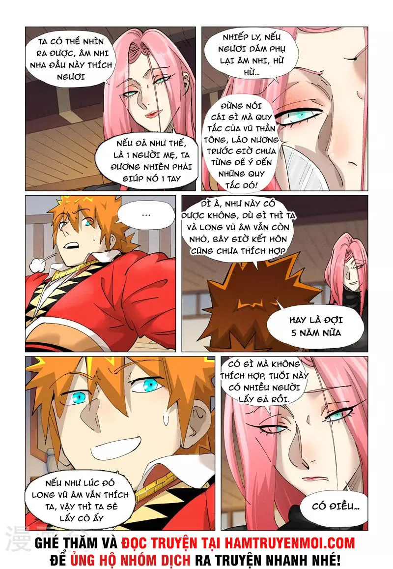 Chapter 403 - Image 4