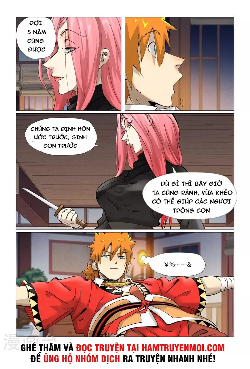 Chapter 403 - Image 5