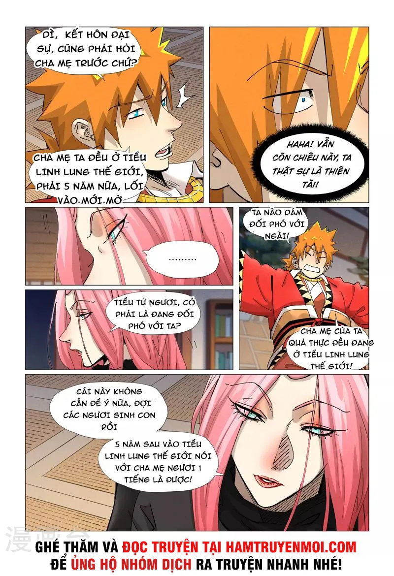 Chapter 403 - Image 6