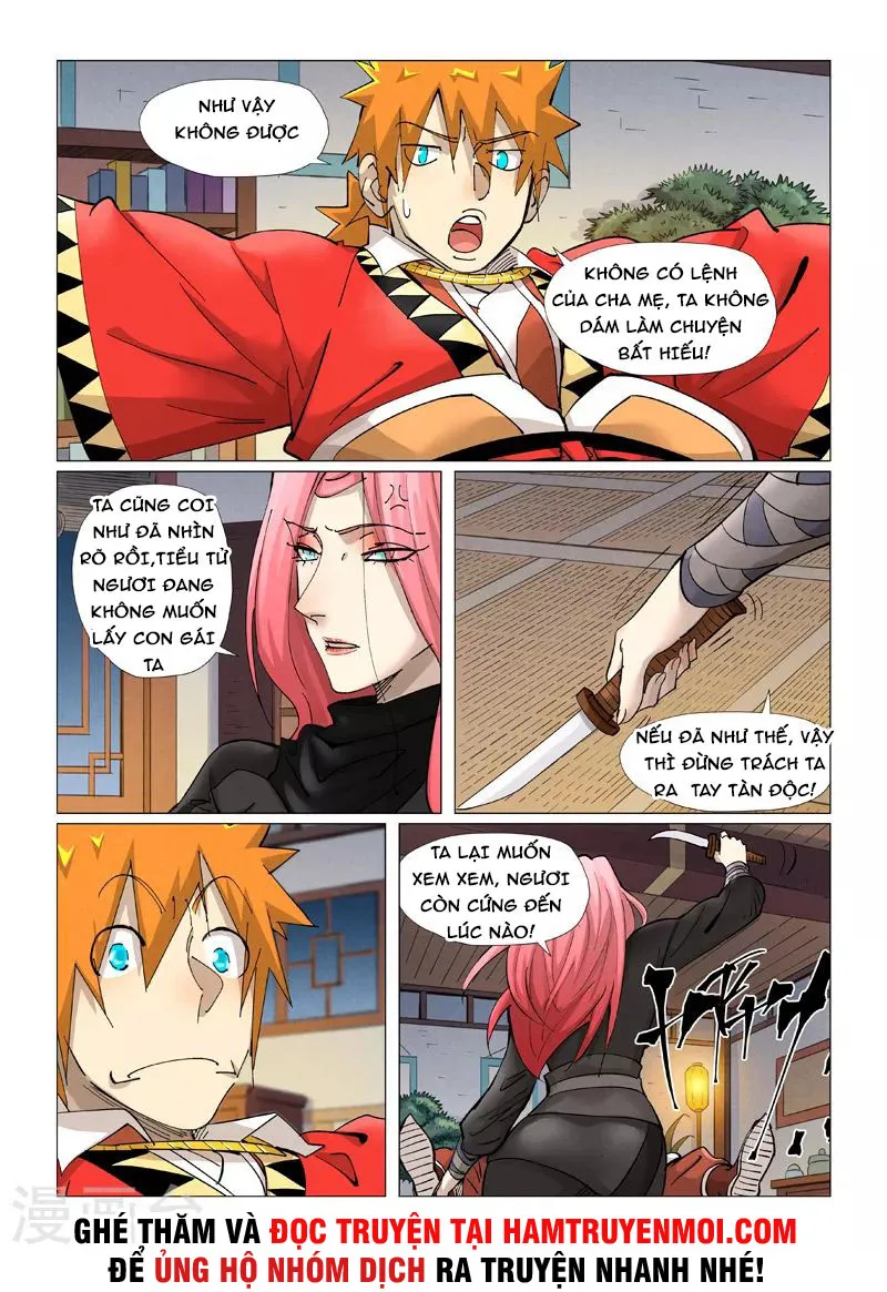 Chapter 403 - Image 7