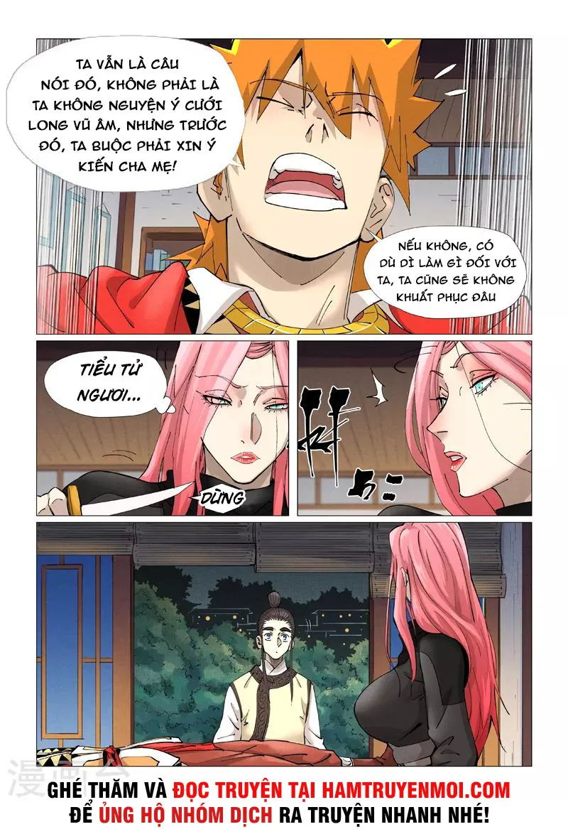 Chapter 403 - Image 8