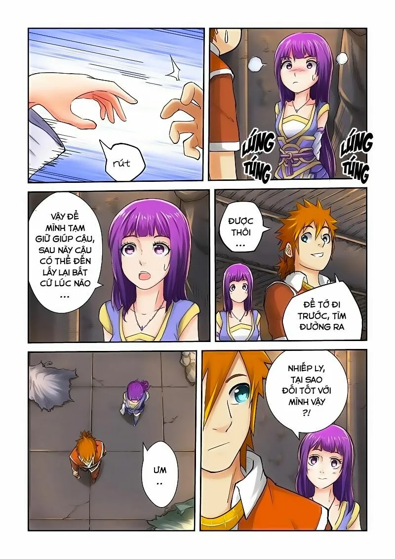Chapter 65 - Image 7